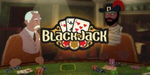 Blackjack Sumvip