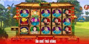 Ăn Khế Trả Vàng