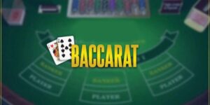 Baccarat Sumvip