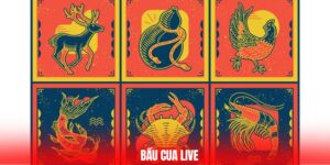 Bầu cua live
