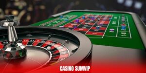 Casino Sumvip