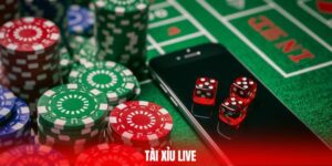 tài xỉu live